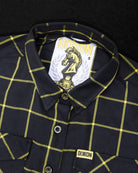 Women's Chessboxin Flannel - Dixxon Flannel Co.