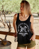 Women's Chino Shorts - O.D. Green - Dixxon Flannel Co.