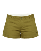 Women's Chino Shorts - O.D. Green - Dixxon Flannel Co.