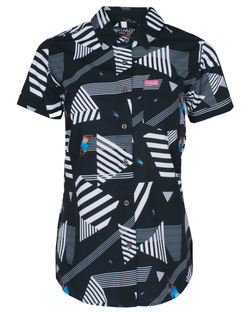 Women's Church Music Short Sleeve - Dixxon Flannel Co.