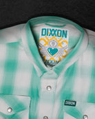 Women's Claddagh Bamboo Long Sleeve - Dixxon Flannel Co.