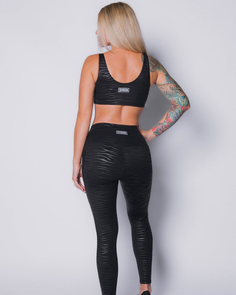Women's Classic Leggings - La Tigra - Dixxon Flannel Co.