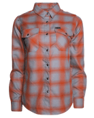 Women's Copper State Flannel - Dixxon Flannel Co.