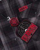 Women's Crosshair Bamboo Long Sleeve - Dixxon Flannel Co.