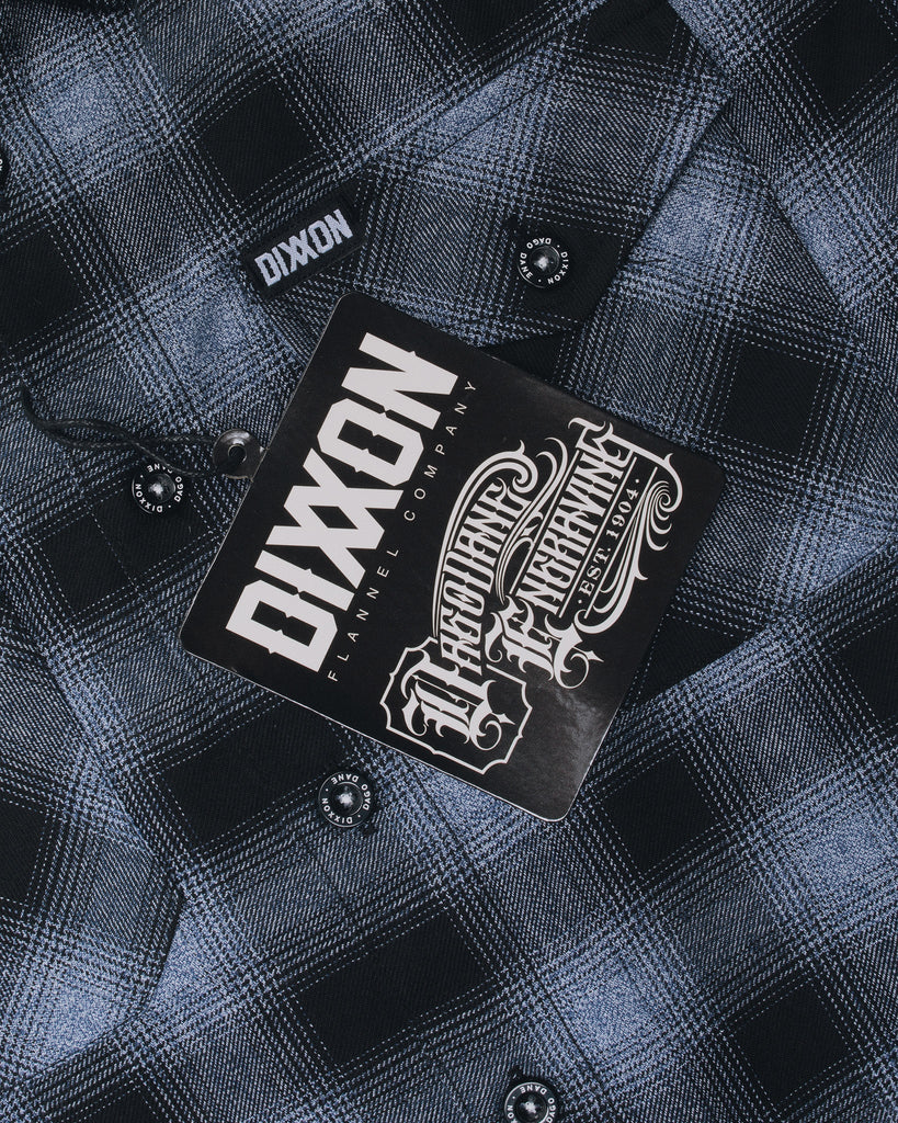 Women's Dago Dane Flannel - Dixxon Flannel Co.