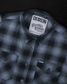 Women's Dago Dane Flannel - Dixxon Flannel Co.