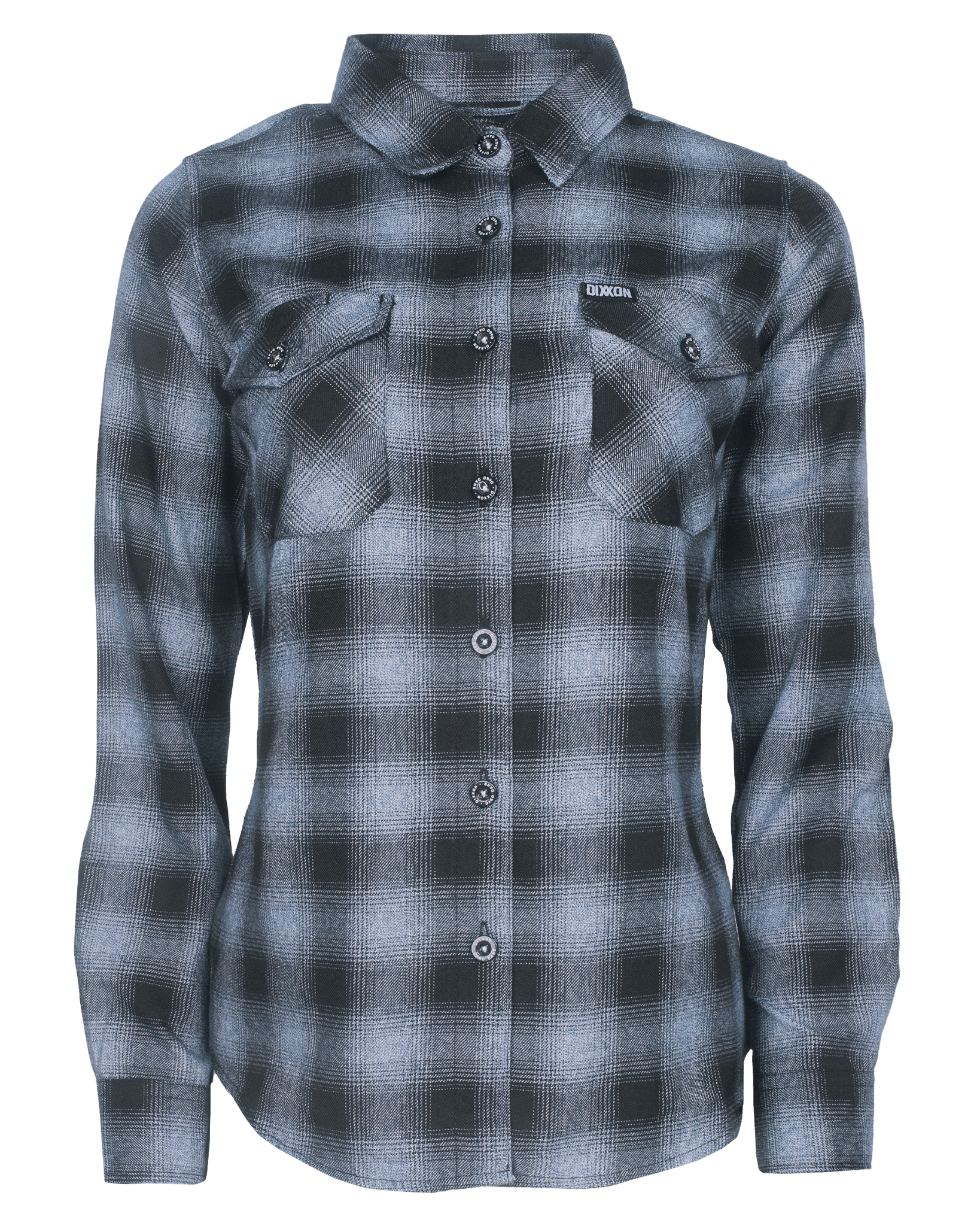 Women's Dago Dane Flannel - Dixxon Flannel Co.