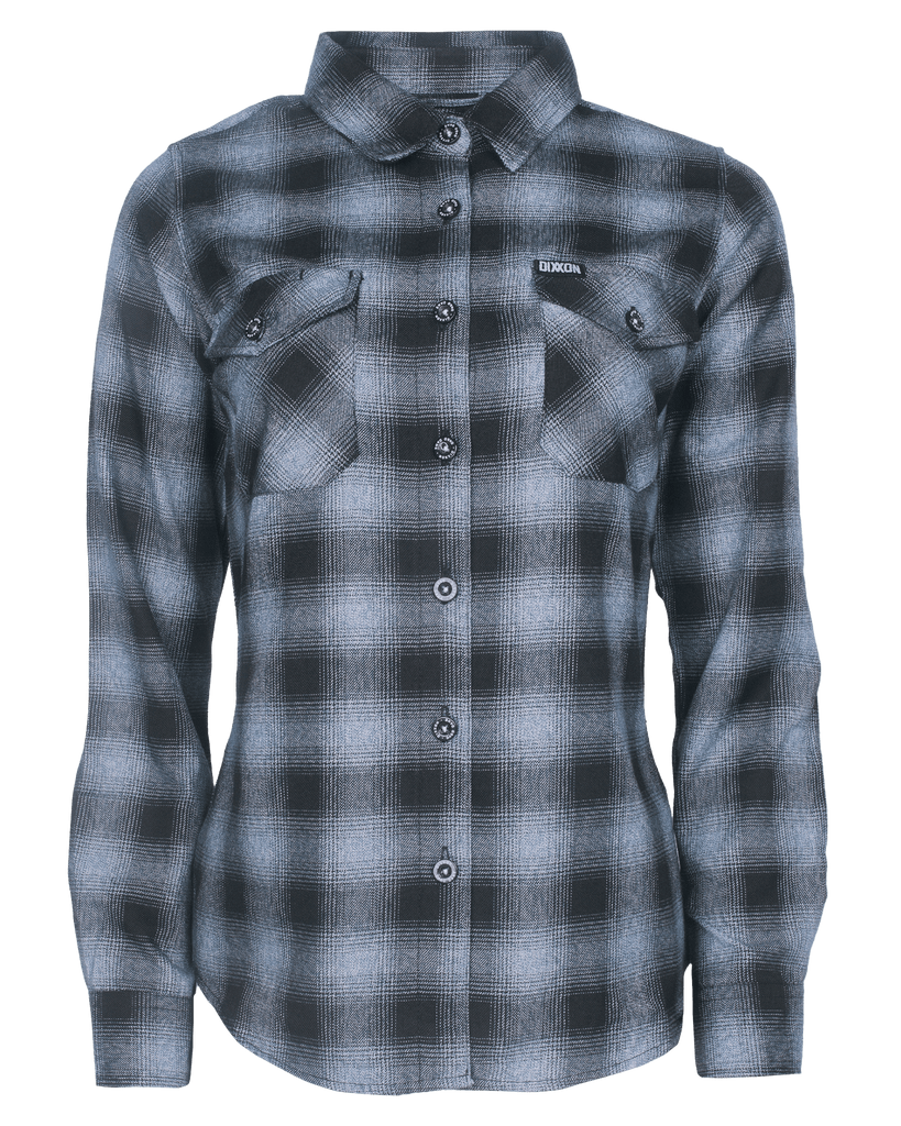Women's Dago Dane Flannel - Dixxon Flannel Co.
