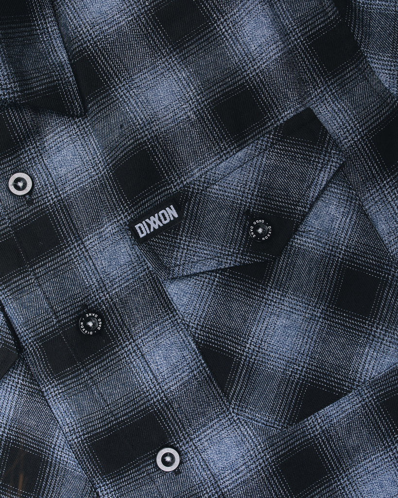 Women's Dago Dane Flannel - Dixxon Flannel Co.