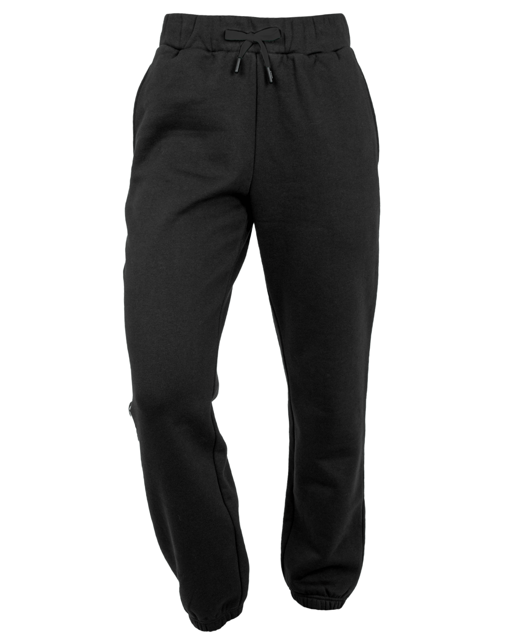 Women's Deadly Quality Sweatpants - Black - Dixxon Flannel Co.