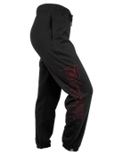 Women's Deadly Quality Sweatpants - Black - Dixxon Flannel Co.