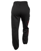 Women's Deadly Quality Sweatpants - Black - Dixxon Flannel Co.