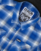Women's Deluxe Flannel - Dixxon Flannel Co.