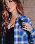 Women's Deluxe Flannel - Dixxon Flannel Co.
