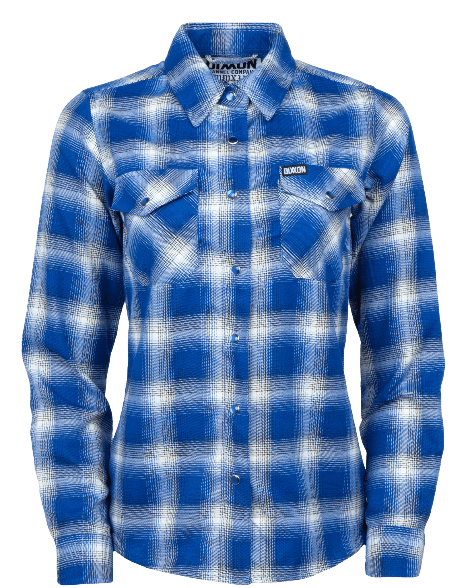 Women's Deluxe Flannel - Dixxon Flannel Co.