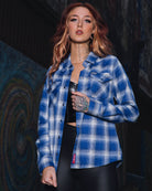 Women's Deluxe Flannel - Dixxon Flannel Co.