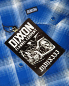 Women's Deluxe Flannel - Dixxon Flannel Co.