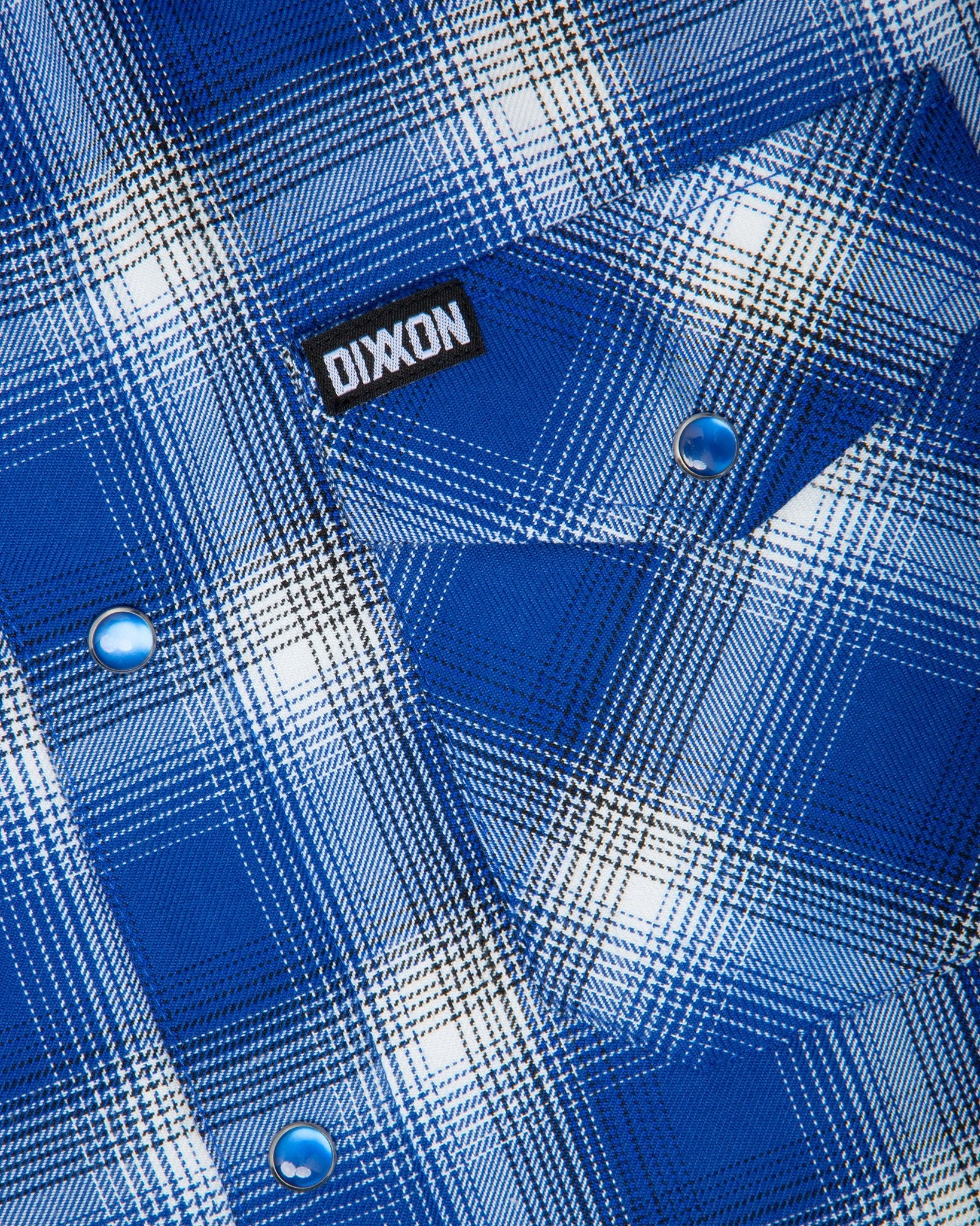 Women's Deluxe Flannel - Dixxon Flannel Co.