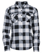 Women's El Gringo Flannel - Dixxon Flannel Co.