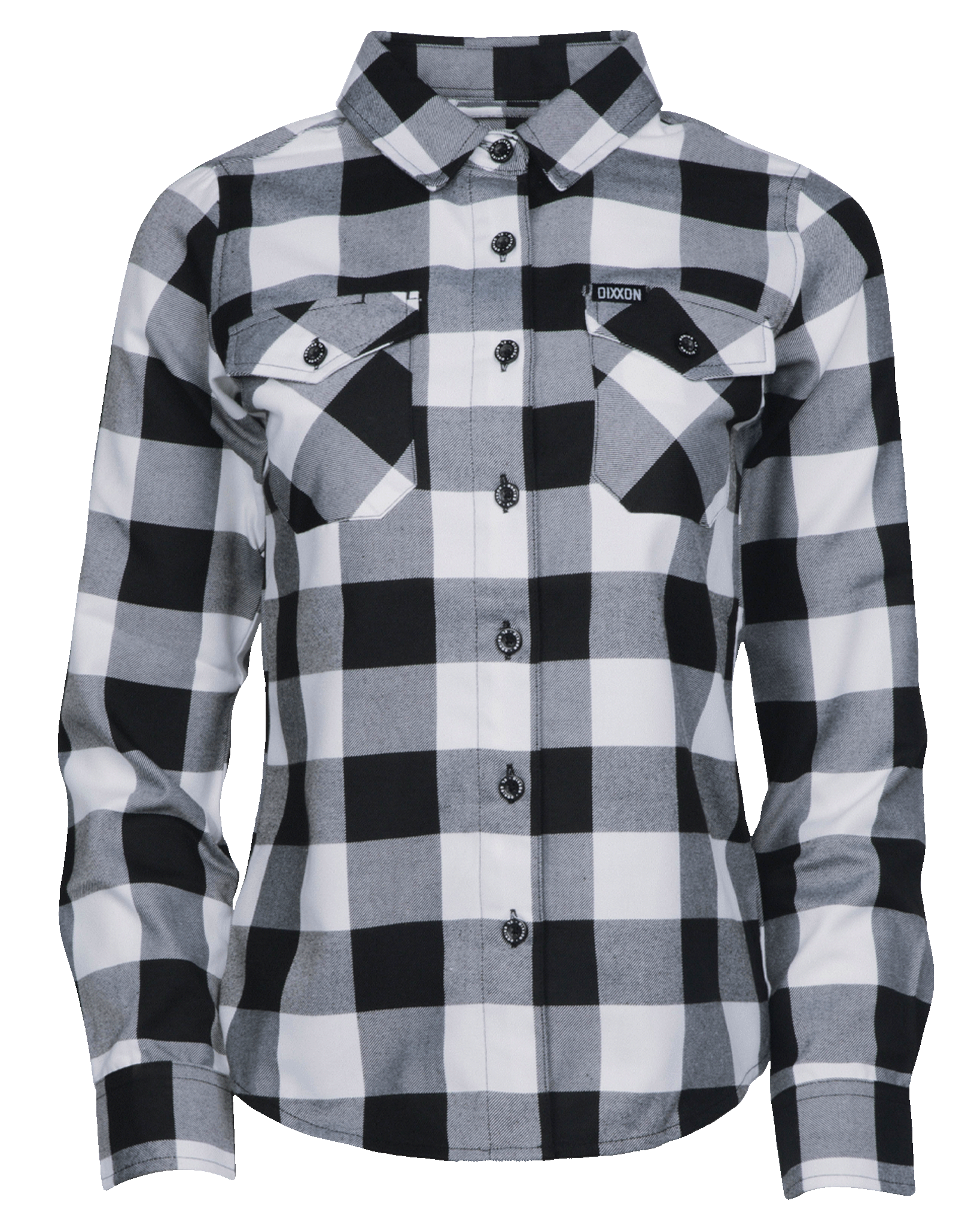 Women's El Gringo Flannel - Dixxon Flannel Co.