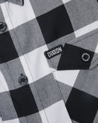 Women's El Gringo Flannel - Dixxon Flannel Co.