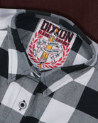 Women's El Gringo Flannel - Dixxon Flannel Co.