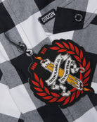 Women's El Gringo Flannel - Dixxon Flannel Co.