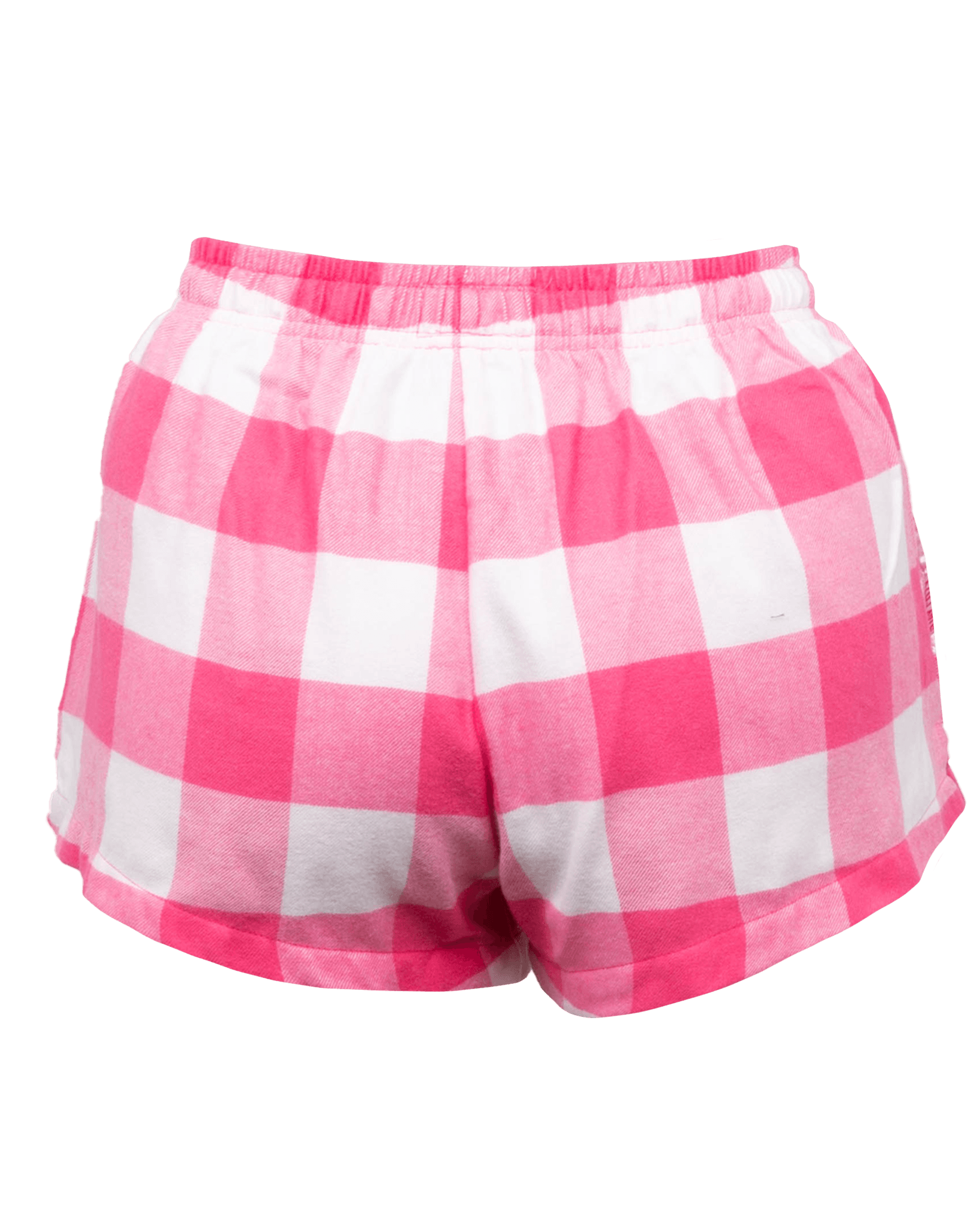 Women's Static Pajama Shorts