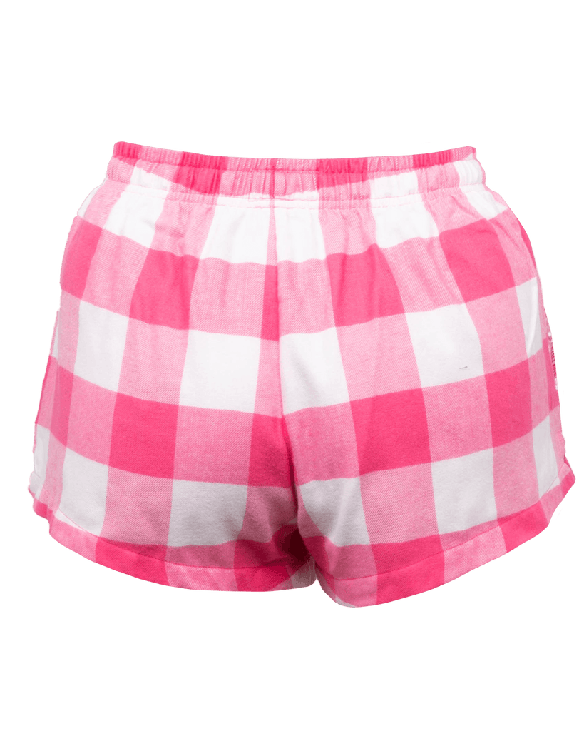 Women's El Segundo Pajama Shorts - Dixxon Flannel Co.