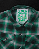 Women's Emerald Isle 10YR Flannel - Dixxon Flannel Co.