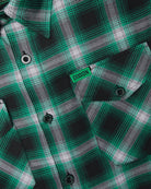 Women's Emerald Isle 10YR Flannel - Dixxon Flannel Co.