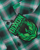 Women's Emerald Isle 10YR Flannel - Dixxon Flannel Co.