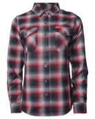 Women's Equalizer Flannel - Dixxon Flannel Co.