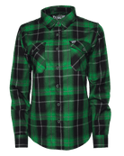 Women's Flogging Molly Flannel - Dixxon Flannel Co.
