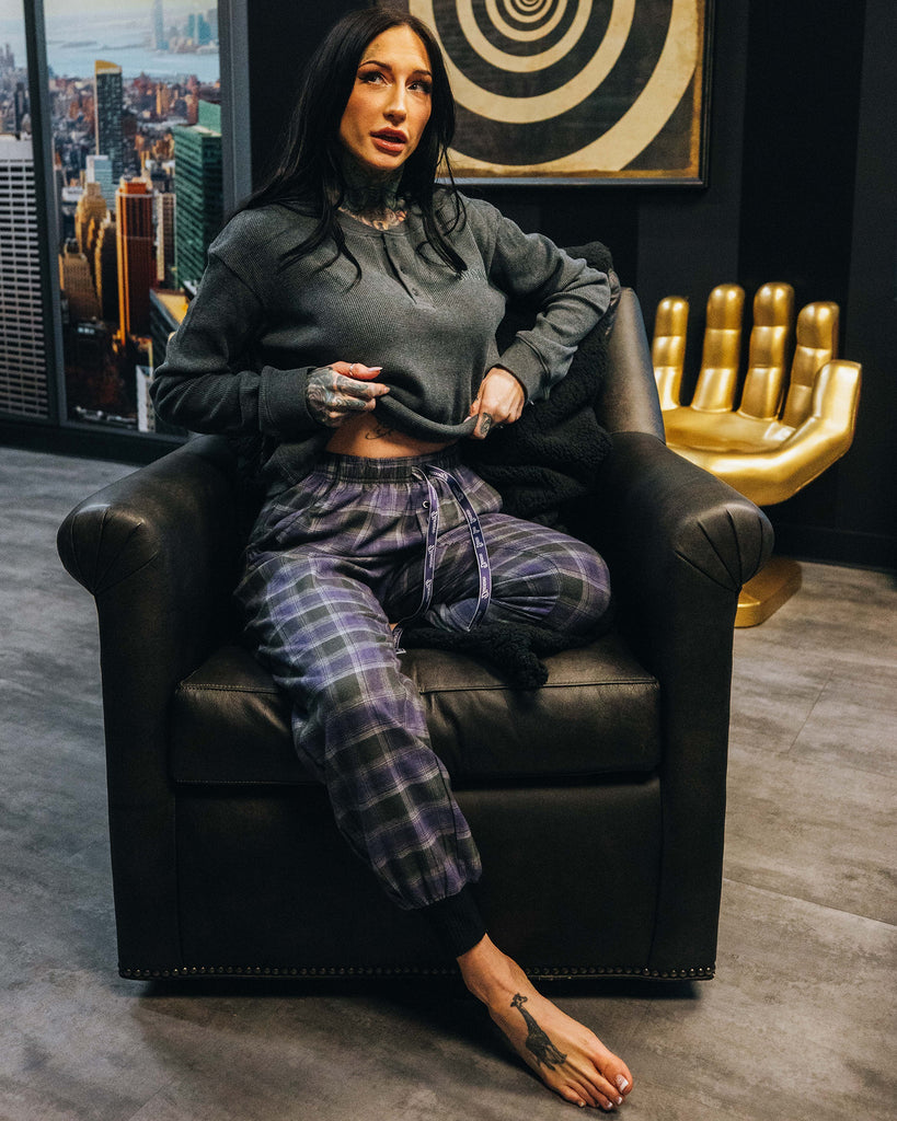 Women's Forum Pajama Pants - Dixxon Flannel Co.
