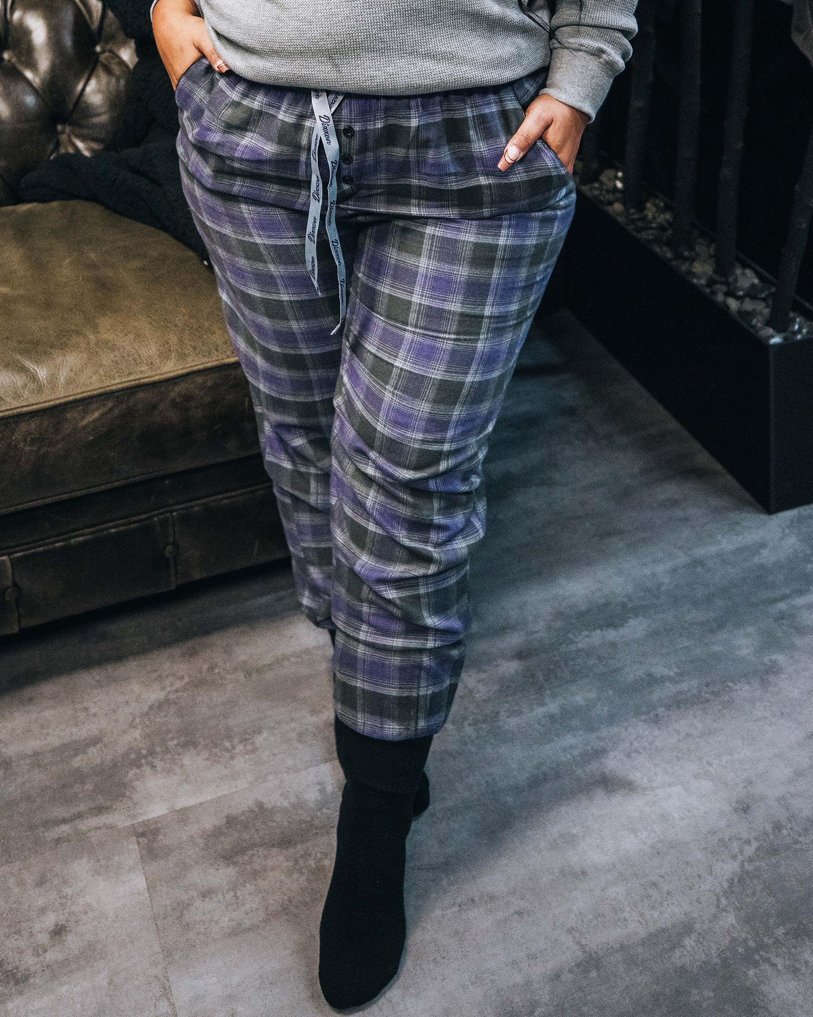 Women's Forum Pajama Pants