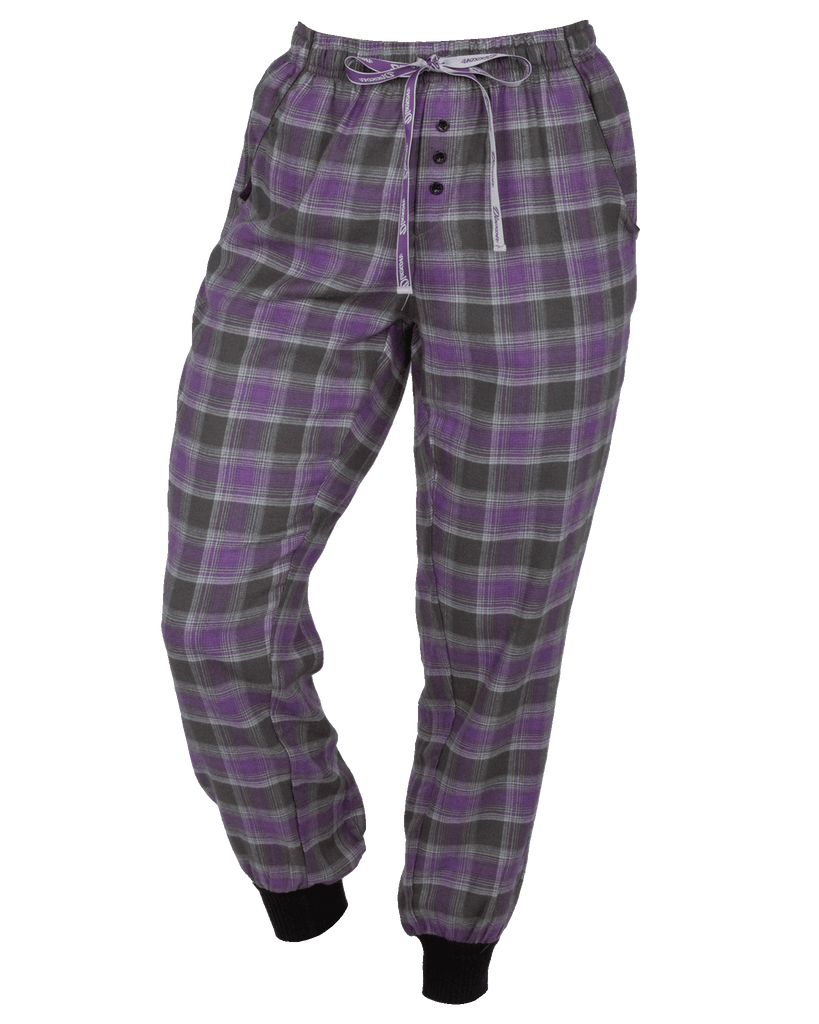 Women's Forum Pajama Pants - Dixxon Flannel Co.