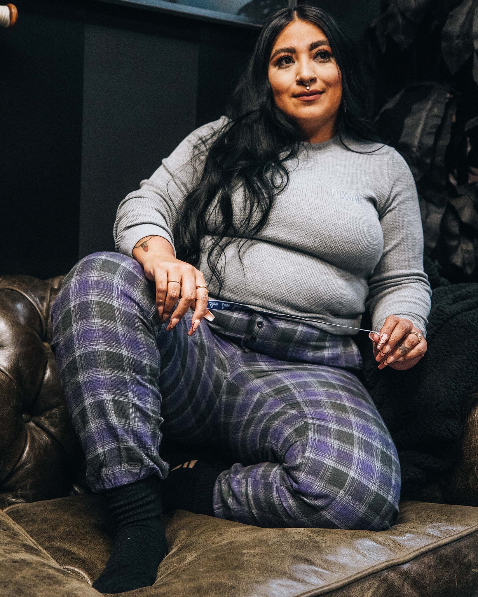 Women's Forum Pajama Pants