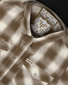 Women's Free Man Bamboo Short Sleeve - Dixxon Flannel Co.