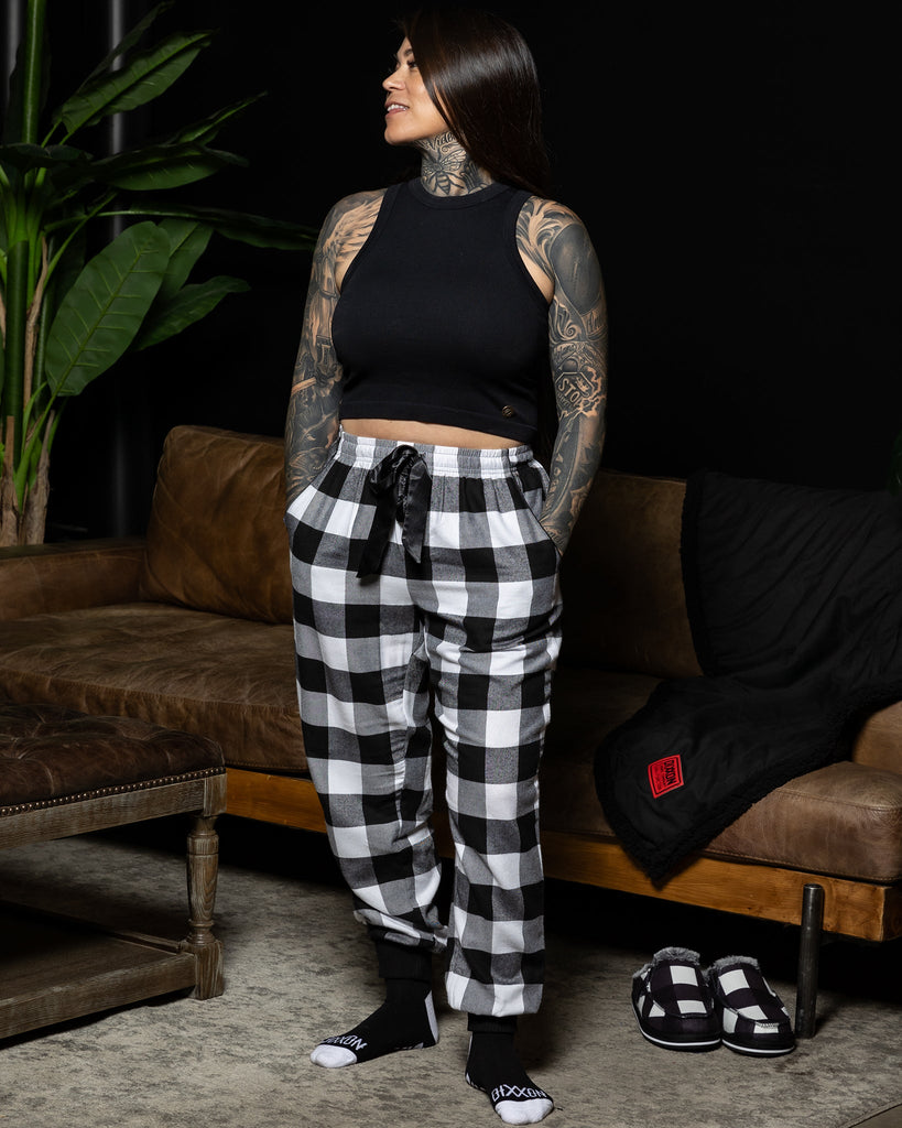 Women's Gringo Pajama Pants - Dixxon Flannel Co.