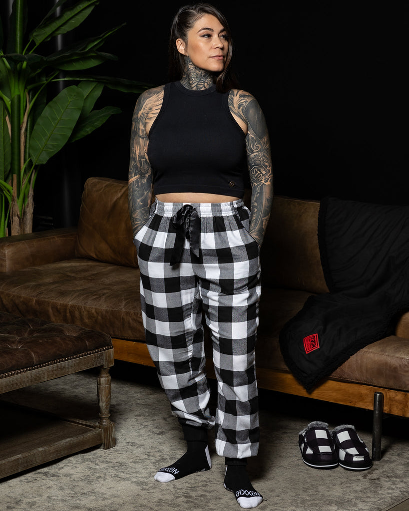 Women's Gringo Pajama Pants - Dixxon Flannel Co.