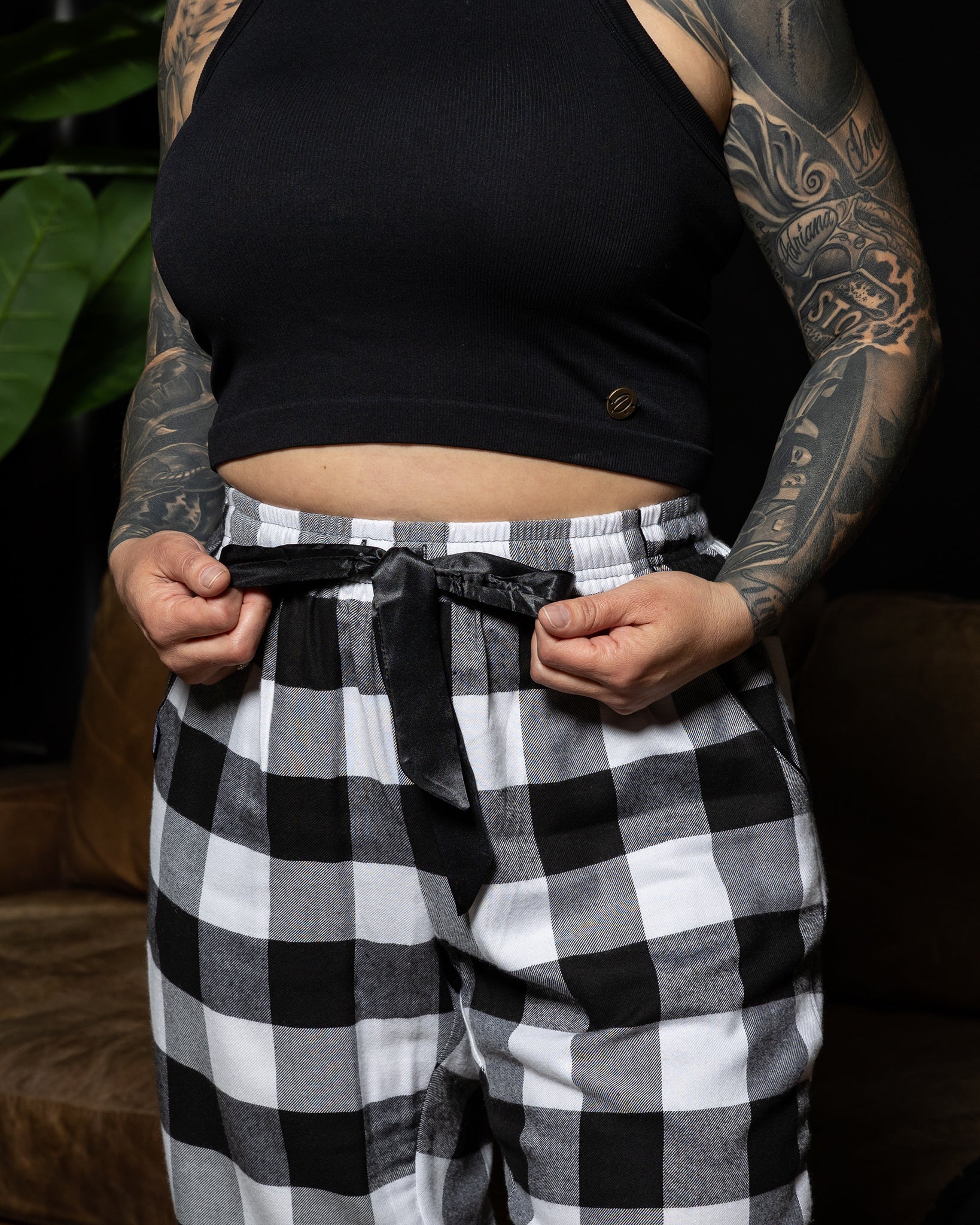 Women's Gringo Pajama Pants