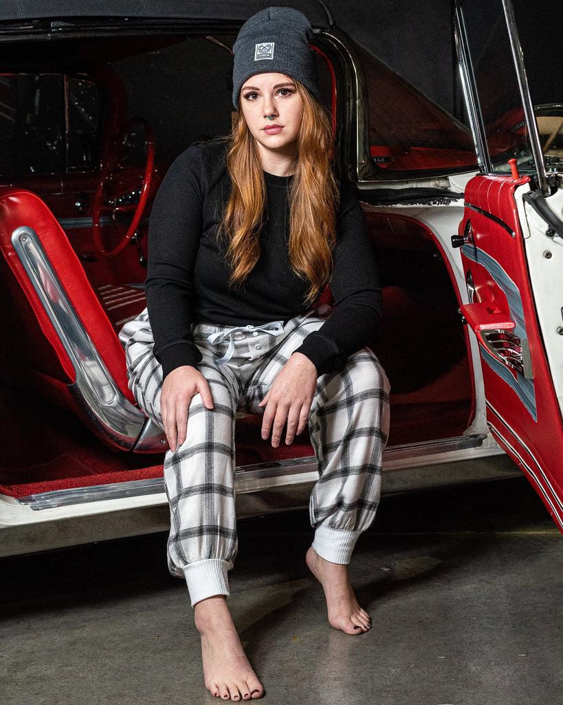 Women's Guera Pajama Pants - Dixxon Flannel Co.