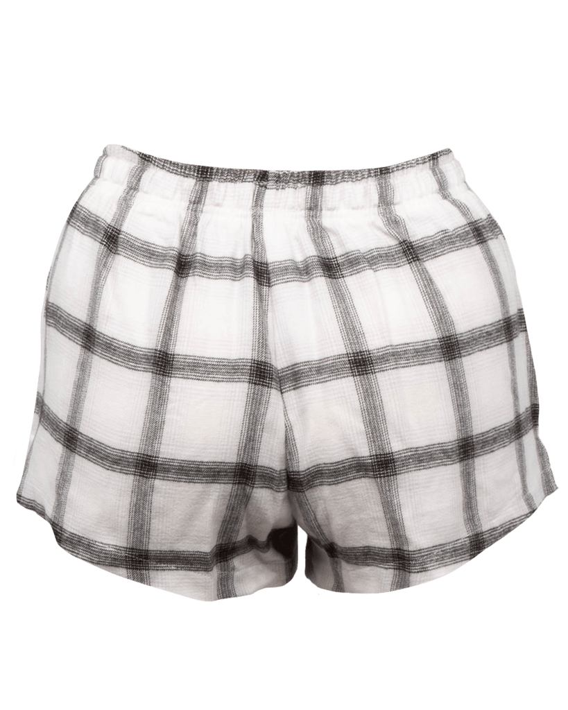 Women's Guera Pajama Shorts - Dixxon Flannel Co.