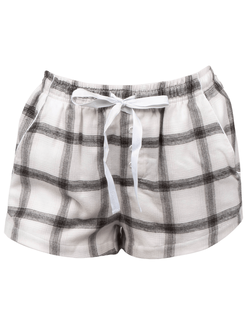 Women's Guera Pajama Shorts - Dixxon Flannel Co.