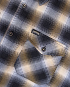 Women's Hatebreed Rise of Brutality Flannel - Dixxon Flannel Co.