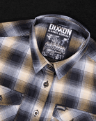 Women's Hatebreed Rise of Brutality Flannel - Dixxon Flannel Co.