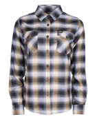 Women's Hatebreed Rise of Brutality Flannel - Dixxon Flannel Co.