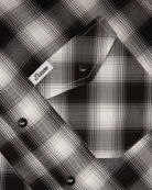 Women's Hawthorne Bamboo Short Sleeve - Dixxon Flannel Co.