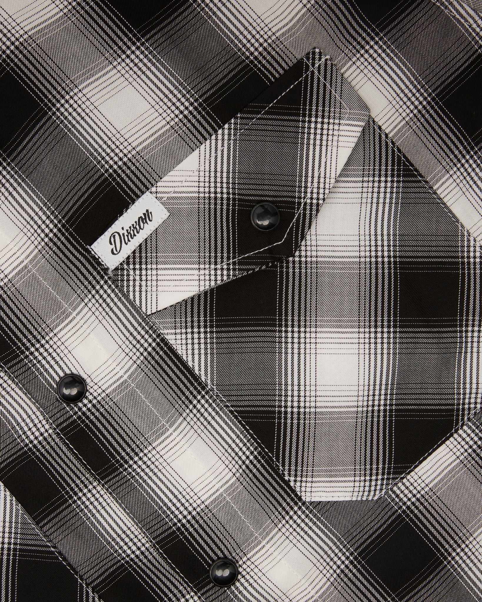 Women's Hawthorne Bamboo Short Sleeve - Dixxon Flannel Co.